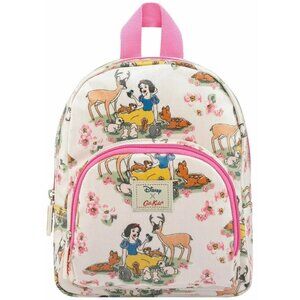 Disney Snow White X Cath Kidston Forest Scene - Kids - Mini Rucksack NEW NWT